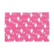 Beachy Flamingo Table Linens Discount