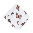 Monarch Butterfly Table Linens Online now