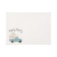 Hippity Hoppity Easter Truck Table Linens Supply