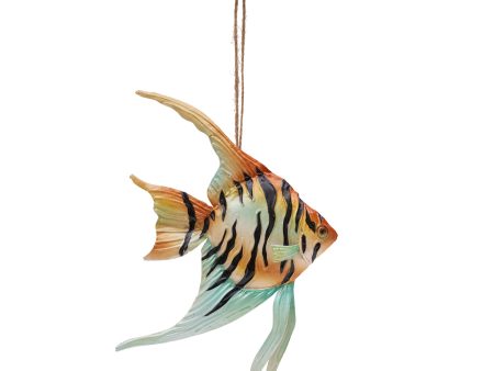 Tigerfish Ornament Discount