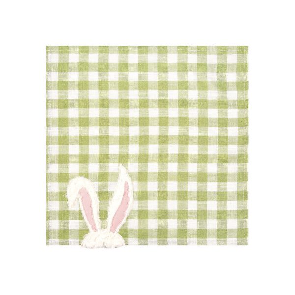 Easter Bunny Ears Table Linens For Sale