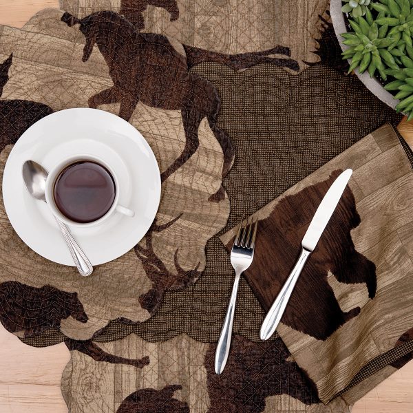 Elwood Table Linens Hot on Sale