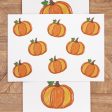 Hello Pumpkin Table Linens Cheap