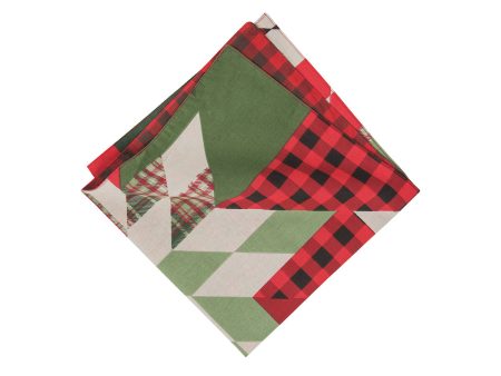 Northlyn Table Linens on Sale