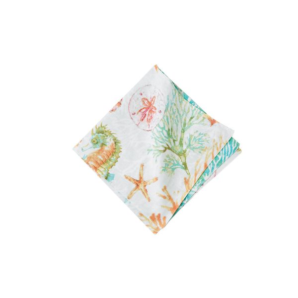 Chandler Cove Table Linens on Sale