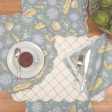 Dandelion Court Table Linens Supply