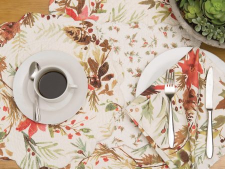 Averie Table Linens For Discount