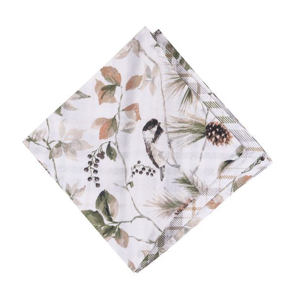 Mira Songbird Table Linens Hot on Sale