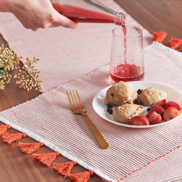 Brett Table Linens Hot on Sale