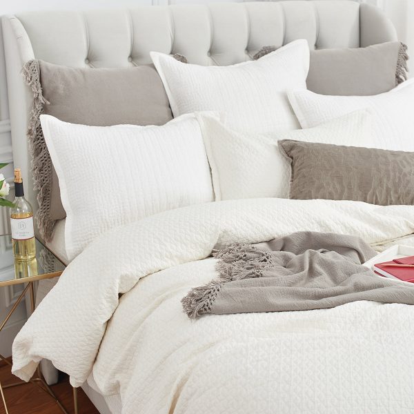 Pernille Duvet Cover Hot on Sale