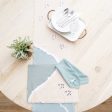 Sandpiper Sprint Table Linens Fashion