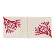 Coral Reef Table Runner For Discount