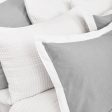 Lida Standard Sham Online Sale