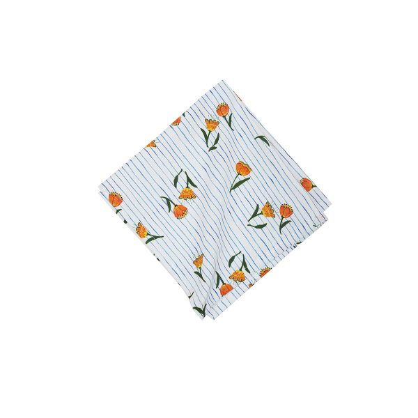 Molly Table Linens on Sale