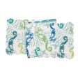 Aquarius Table Linens Online now