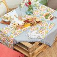 Molly Table Linens on Sale