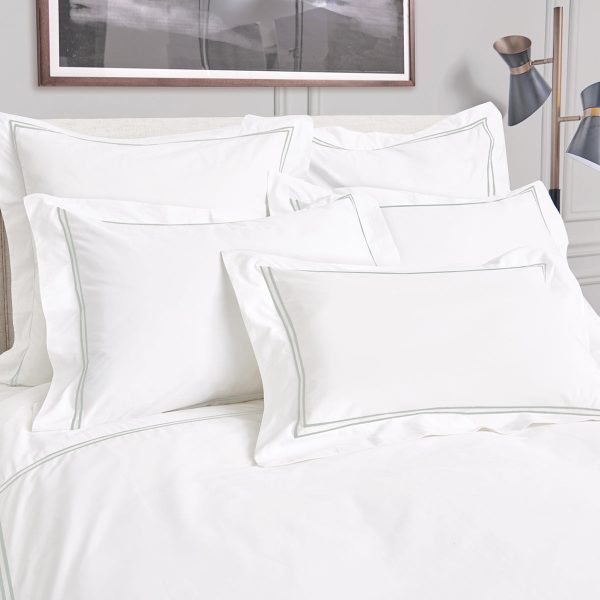 Legacy King Pillowcase Set For Cheap