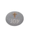 Joy Mini Prayer Rock For Sale