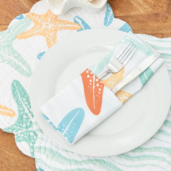 Kalani Table Linens For Discount