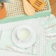 Breezy Shores Table Linens Supply