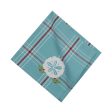 A Coastal Holiday Table Linens Supply