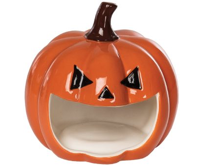 Pumpkin Candle Holder For Cheap