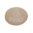 Pray Mini Prayer Rock For Cheap