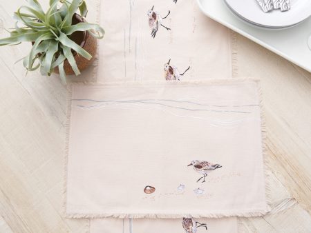 Sandpiper Table Linens Online Hot Sale