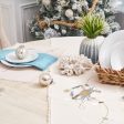 Santa Claws Table Linens Online now