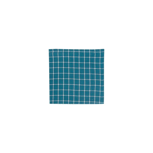 Windowpane Table Linens For Discount