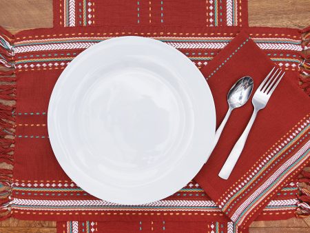 Southwest Table Linens Discount