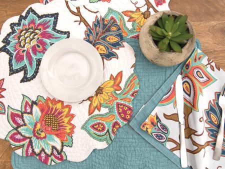 Aurora Table Linens Online now