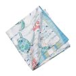 Sea Turtle Cove Table Linens on Sale