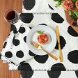 Dot Table Linens Discount