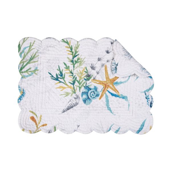 Marlowe Sound Table Linens Online Sale