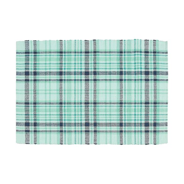 Mckinley Plaid Table Linens Discount