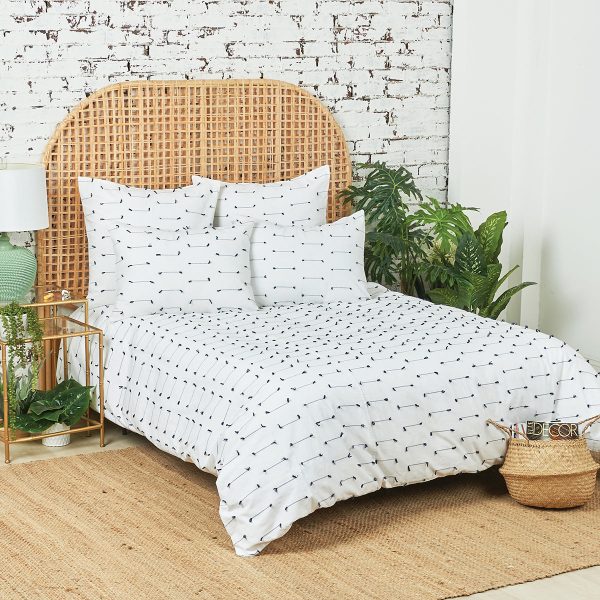 Mel Duvet Cover Sale