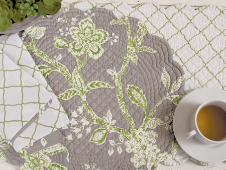 Annabelle Table Linens For Discount