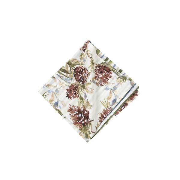 Cooper Pines Table Linens Fashion