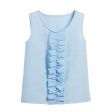 Ruffle Top Sale