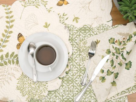 Althea Table Linens Cheap