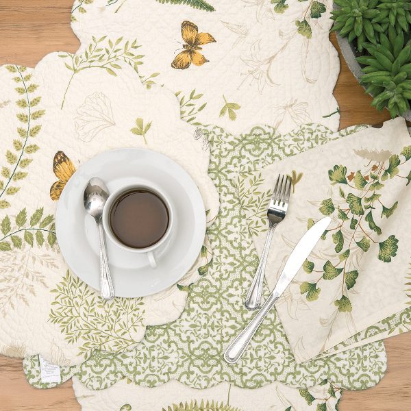 Althea Table Linens Cheap