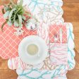 Oceanaire Table Linens on Sale