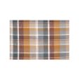 Aspen Plaid Table Linens Cheap