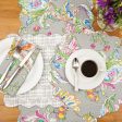 Frey Table Linens Fashion