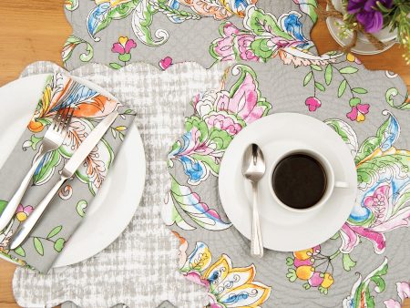 Frey Table Linens Fashion