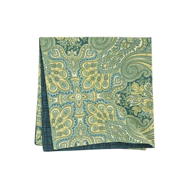 Kasbah Paisley Table Linens Discount