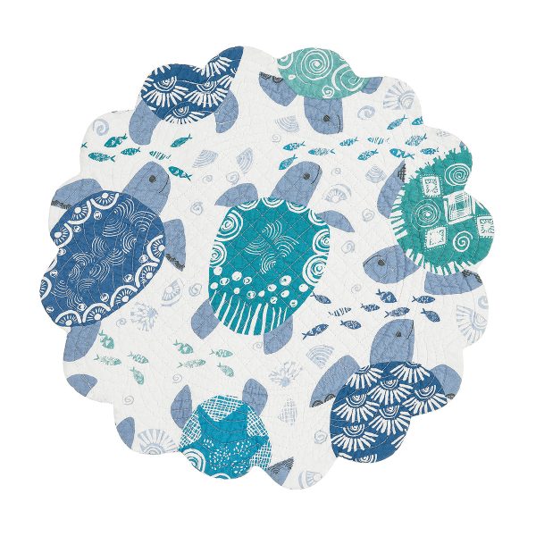 Turtle Bay Table Linens Online