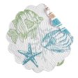 Reef Point Table Linens Fashion