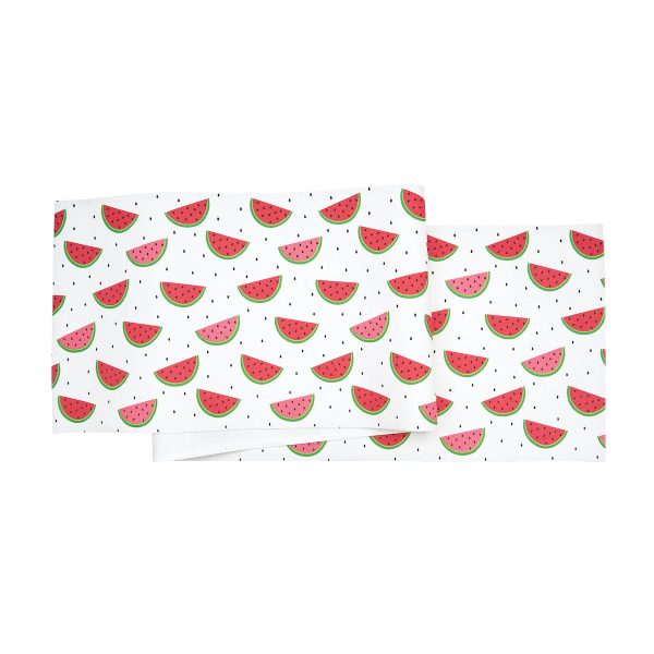 Watermelon Whimsy Table Linens Supply